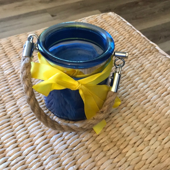 Kohl's Other - Hanging candle holder from Kohl’s